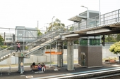 TAP-North Strathfield Station